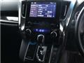 2020 Toyota Alphard G