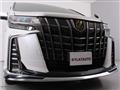 2020 Toyota Alphard G