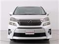 2012 Toyota Vellfire