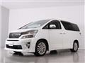 2012 Toyota Vellfire