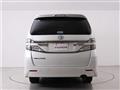 2012 Toyota Vellfire