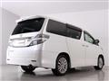 2012 Toyota Vellfire