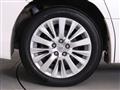 2012 Toyota Vellfire