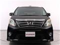 2012 Toyota Alphard G