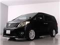2012 Toyota Alphard G