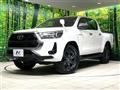 2023 Toyota Hilux