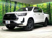 2023 Toyota Hilux