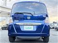 2013 Honda Freed