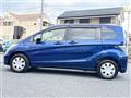 2013 Honda Freed