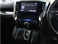 2015 Toyota Vellfire
