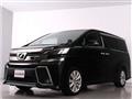2015 Toyota Vellfire