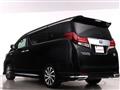 2016 Toyota Alphard G