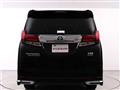 2016 Toyota Alphard G