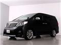 2011 Toyota Alphard G
