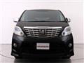 2011 Toyota Alphard G