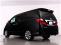 2011 Toyota Alphard G