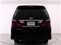 2011 Toyota Alphard G