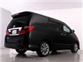 2011 Toyota Alphard G