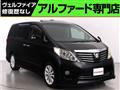 2011 Toyota Alphard G