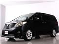 2011 Toyota Alphard G