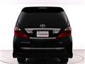 2011 Toyota Alphard G
