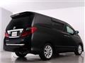 2011 Toyota Alphard G