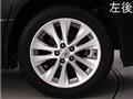 2011 Toyota Alphard G