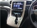 2013 Toyota Vellfire