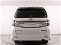 2013 Toyota Vellfire