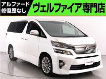 2013 Toyota Vellfire