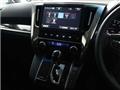 2017 Toyota Vellfire