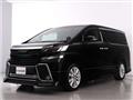 2017 Toyota Vellfire