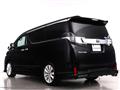 2017 Toyota Vellfire
