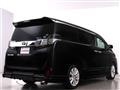 2017 Toyota Vellfire
