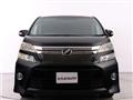 2012 Toyota Vellfire
