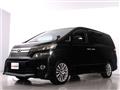 2012 Toyota Vellfire