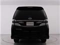 2012 Toyota Vellfire