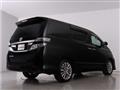 2012 Toyota Vellfire