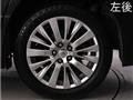 2012 Toyota Vellfire