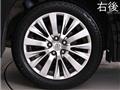 2012 Toyota Vellfire