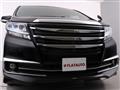 2015 Toyota Alphard G