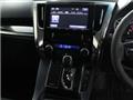 2015 Toyota Alphard G