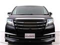 2015 Toyota Alphard G