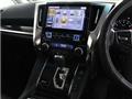 2016 Toyota Alphard G