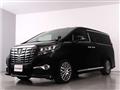 2016 Toyota Alphard G