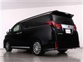 2016 Toyota Alphard G