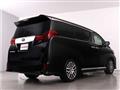 2016 Toyota Alphard G