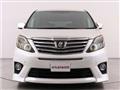 2012 Toyota Alphard G