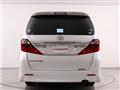2012 Toyota Alphard G