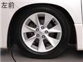2012 Toyota Alphard G